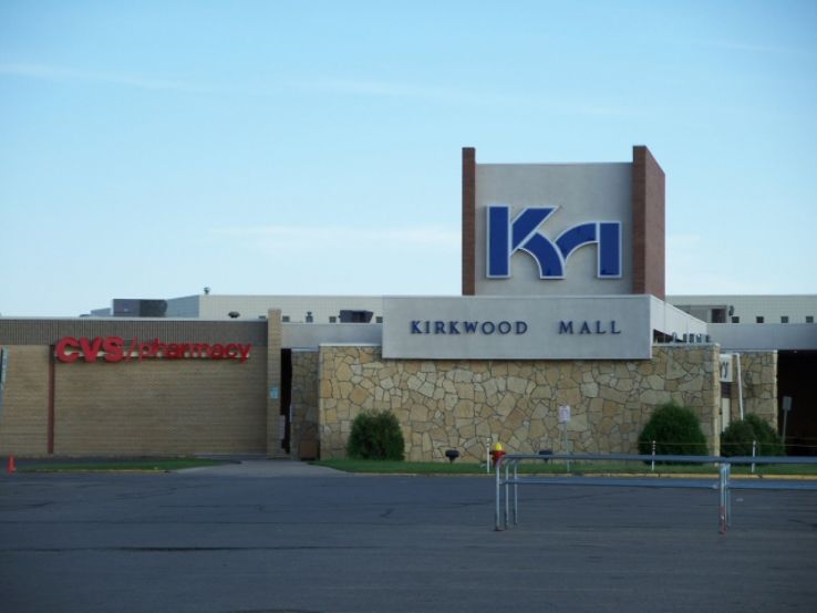 Kirkwood Mall Trip Packages