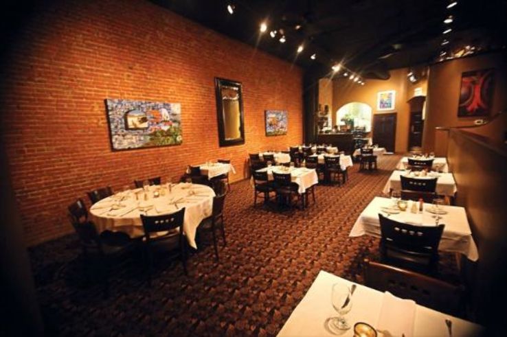 Pirogue Grille Trip Packages