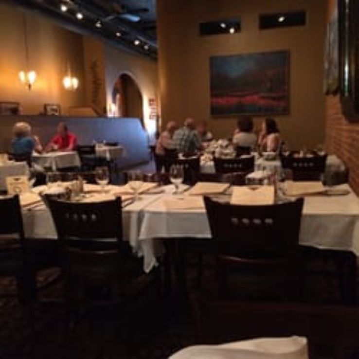 Pirogue Grille Trip Packages