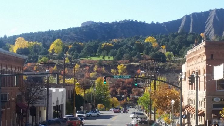 Historic Downtown Durango Trip Packages
