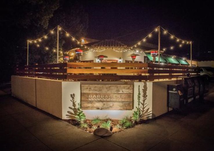 Barbareno Restaurant Trip Packages