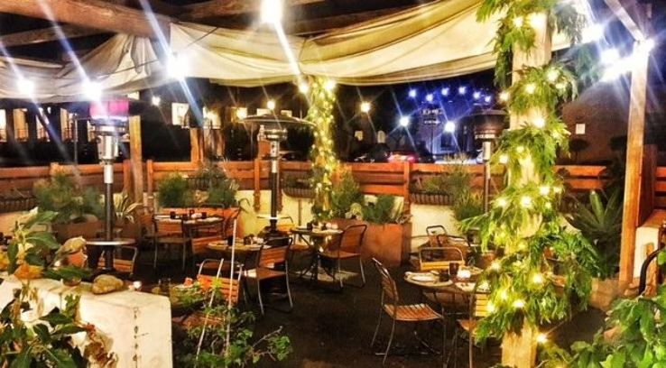 Barbareno Restaurant Trip Packages