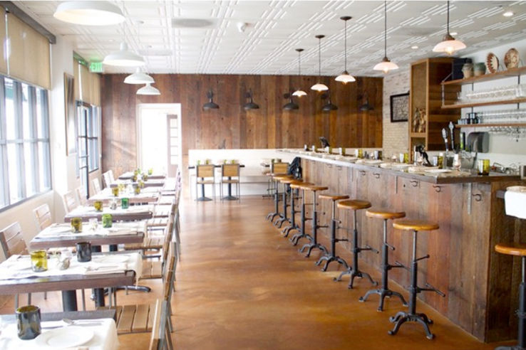 Barbareno Restaurant Trip Packages