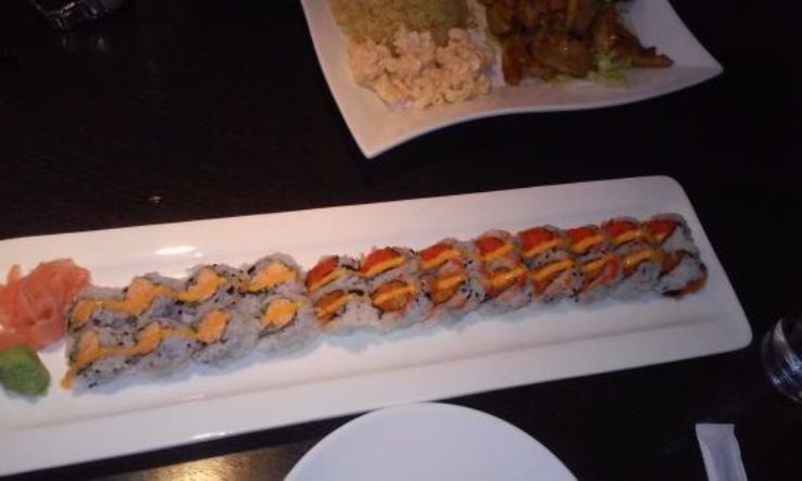 Oahu Hawaiian BBQ and Sushi Bar Trip Packages