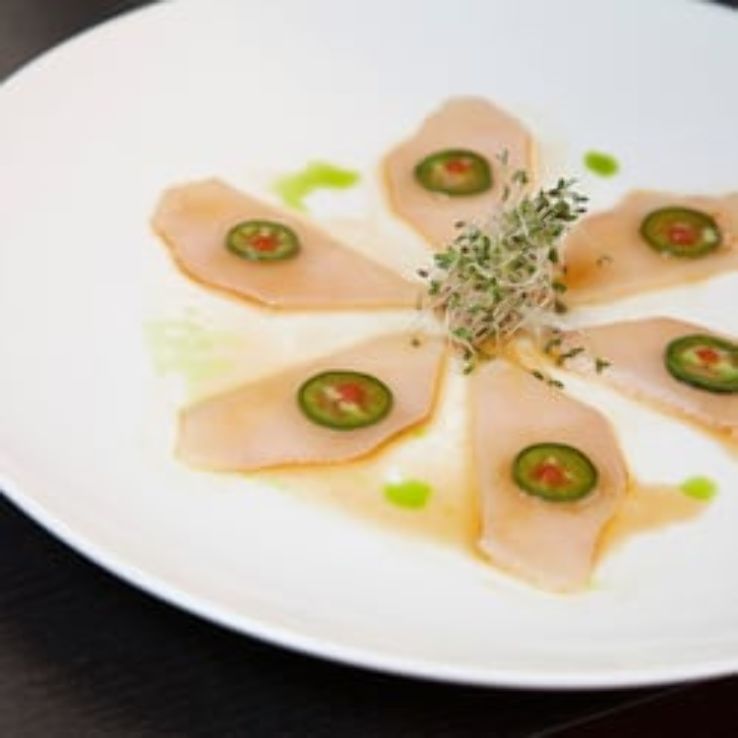 Oahu Hawaiian BBQ and Sushi Bar Trip Packages