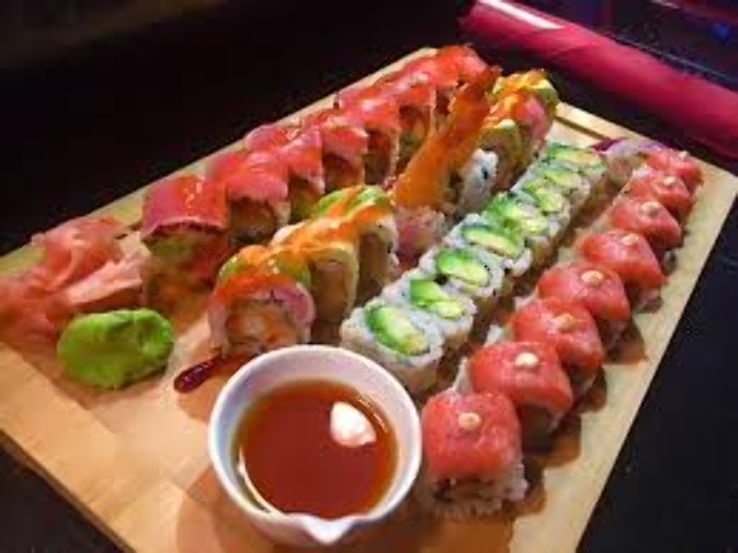 Oahu Hawaiian BBQ and Sushi Bar Trip Packages