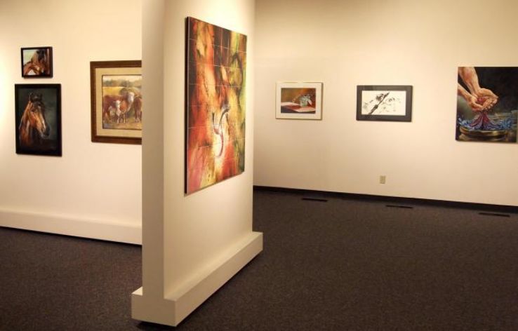 Art Gallerie on Main Trip Packages