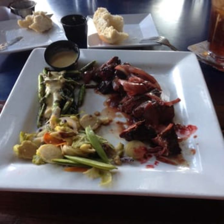 Peacock Alley Trip Packages