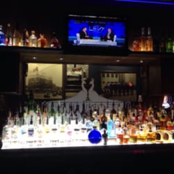 Peacock Alley Trip Packages