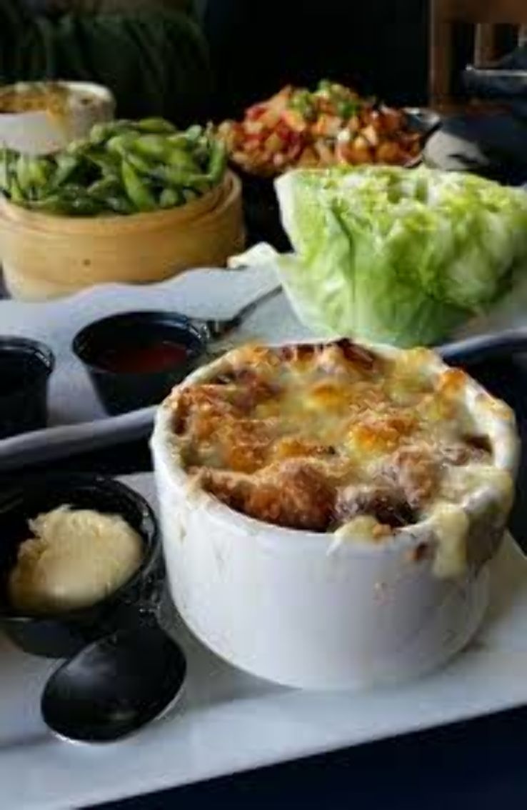 Peacock Alley Trip Packages