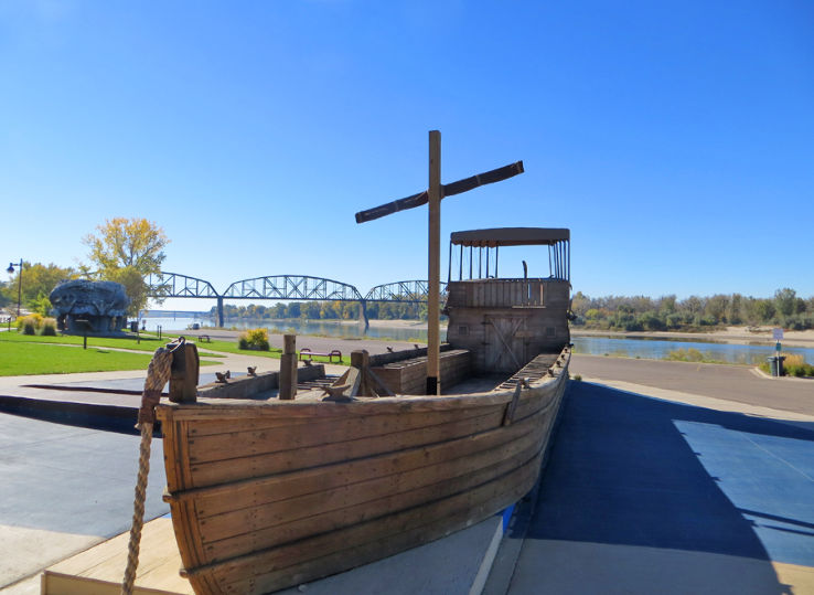 Keelboat Park  Trip Packages