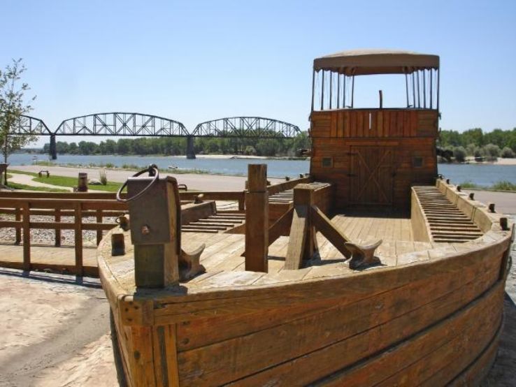 Keelboat Park  Trip Packages