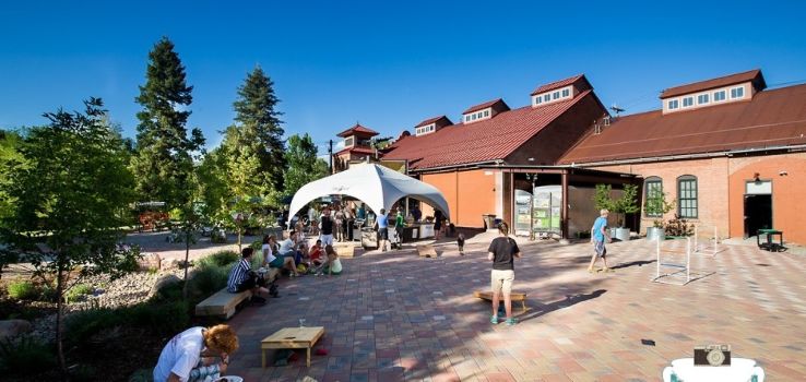 Powerhouse Science Center Trip Packages