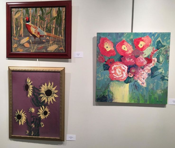 Art and Galleries Association Visual Art Center Trip Packages