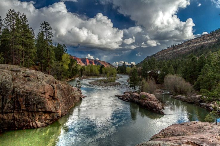 Animas River Trip Packages