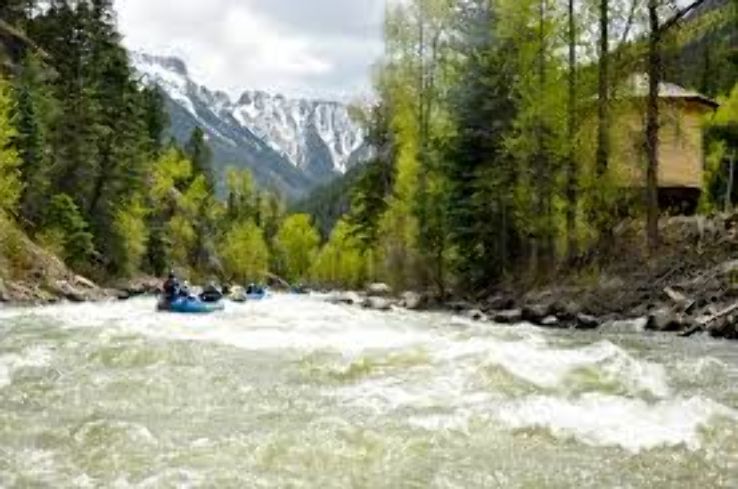 Animas River Trip Packages