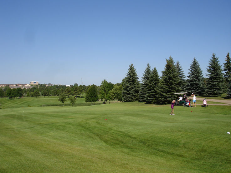 Riverwood Golf Course Trip Packages