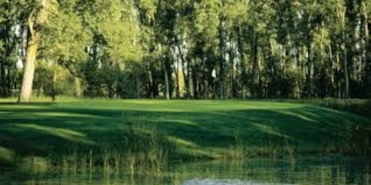 Riverwood Golf Course Trip Packages