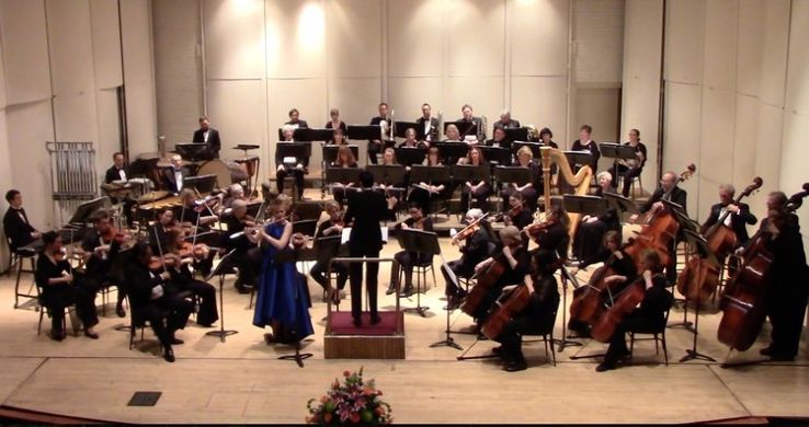 Mandan Symphony Orchestra Trip Packages
