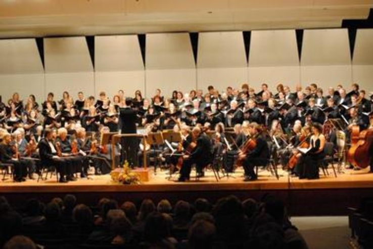 Mandan Symphony Orchestra Trip Packages