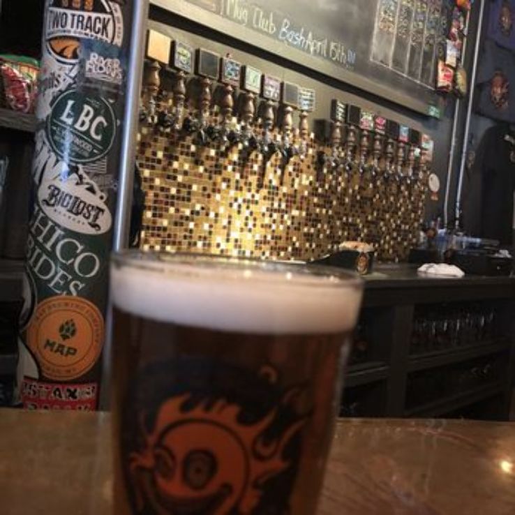 Laughing Sun Brewing Trip Packages