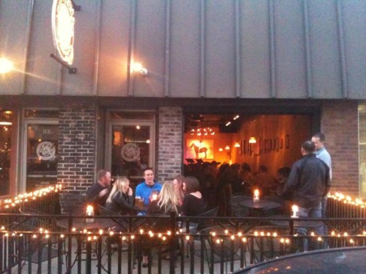 Laughing Sun Brewing Trip Packages