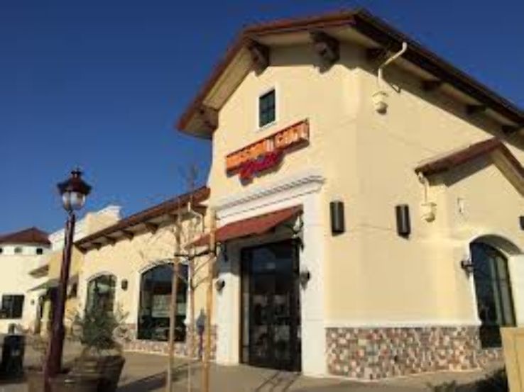 Mission Santa Clara  Trip Packages