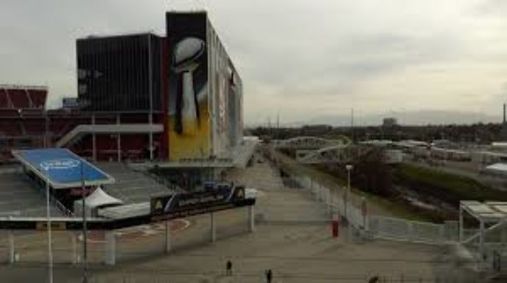 Levis Stadium  Trip Packages