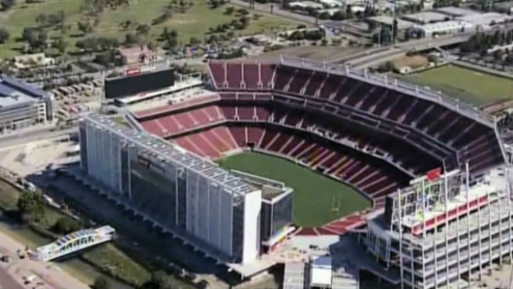 Levis Stadium  Trip Packages