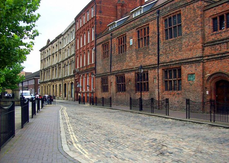 Hands on History Museum Trip Packages