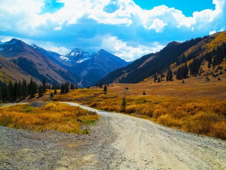 Mild to Wild Rafting and Jeep Trail Tours Trip Packages