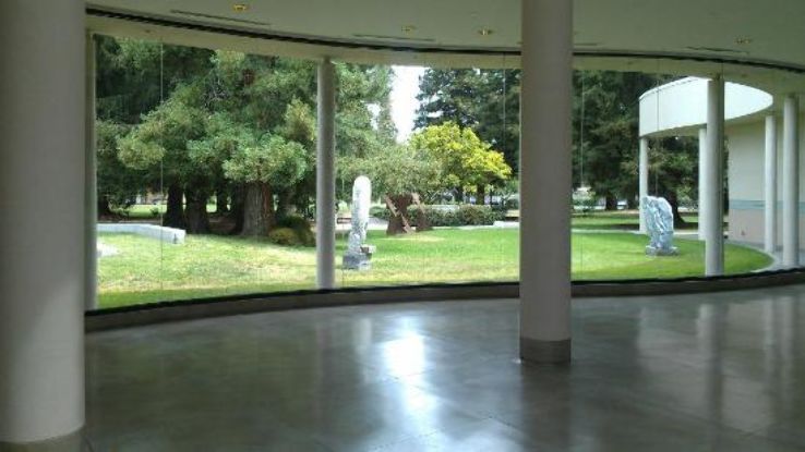 Triton Museum of Art  Trip Packages