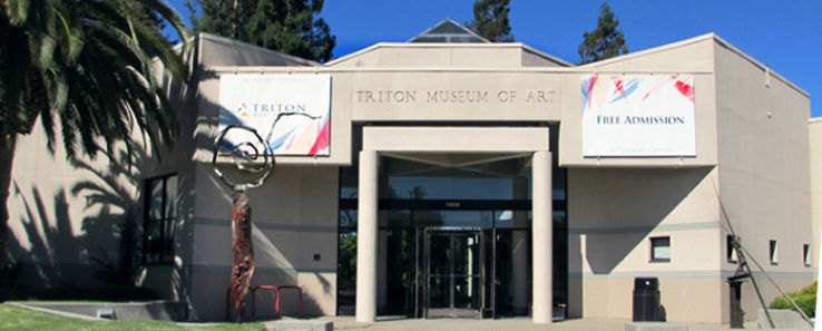Triton Museum of Art  Trip Packages