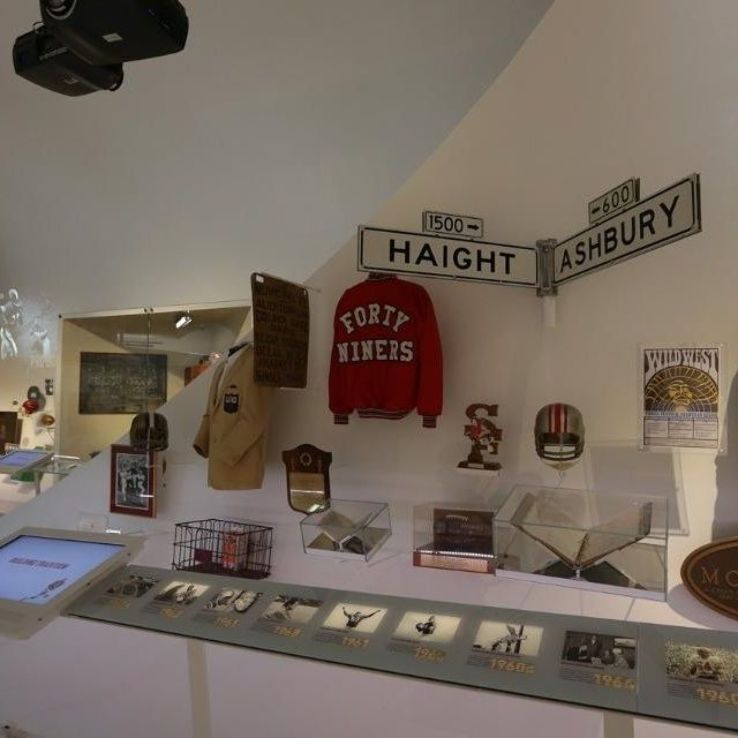49ers Museum Trip Packages
