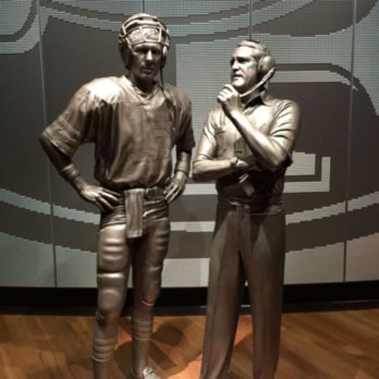 49ers Museum Trip Packages