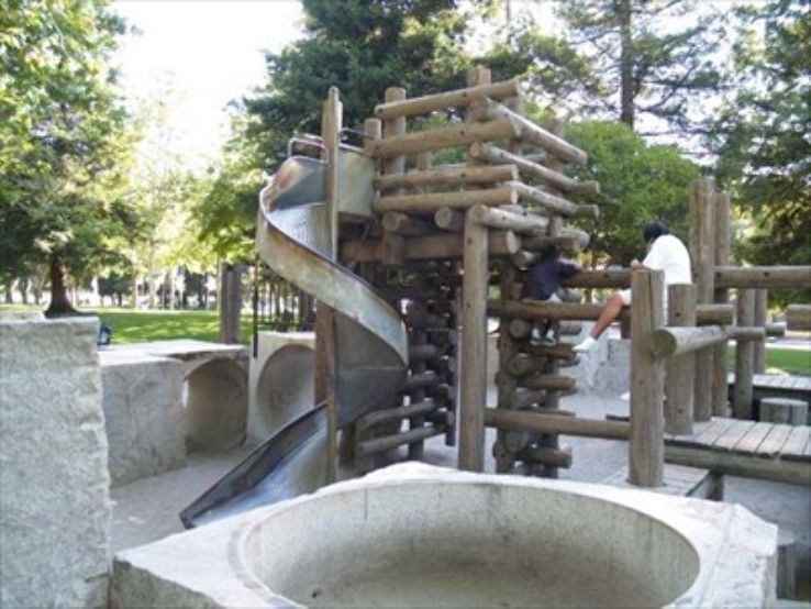 Central Park  Trip Packages