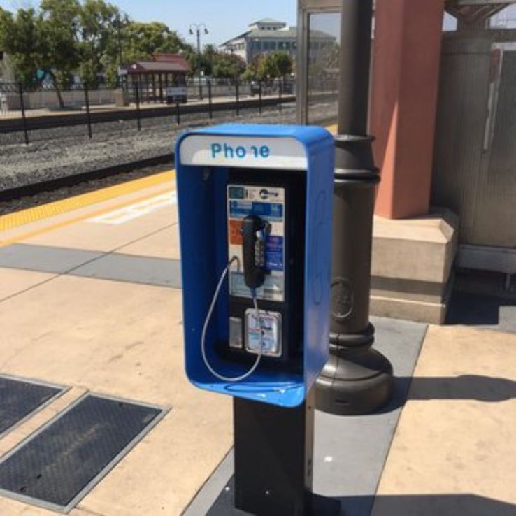 The South Bay Historical Railroad Society  Trip Packages