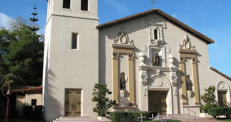 Headen-Inman House  Trip Packages