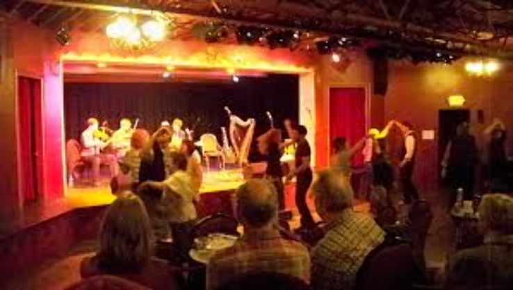 Henry Strater Theatre Trip Packages