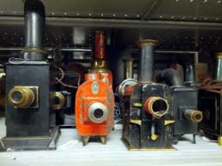 National Museum of Play Trip Packages