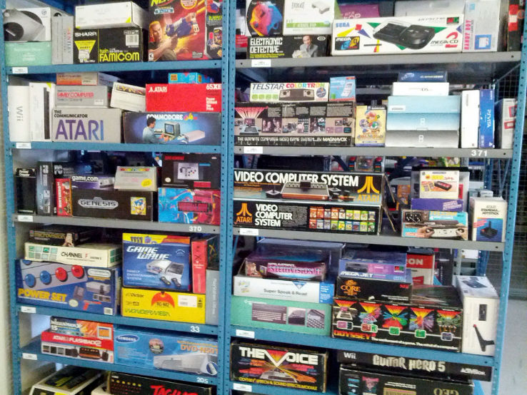 National Museum of Play Trip Packages