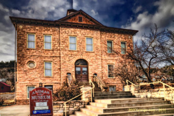 Animas Museum Trip Packages