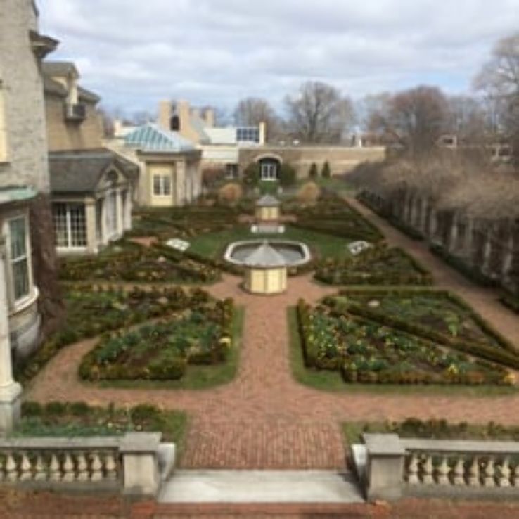 George Eastman Museum Trip Packages