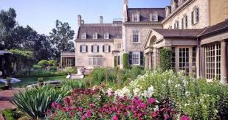 George Eastman Museum Trip Packages