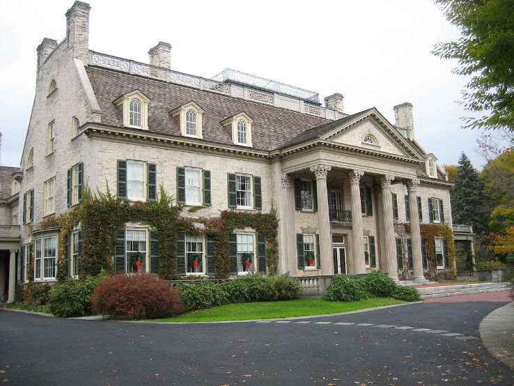 George Eastman Museum Trip Packages