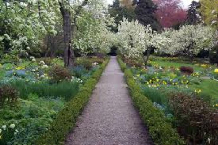 Highland Park Trip Packages