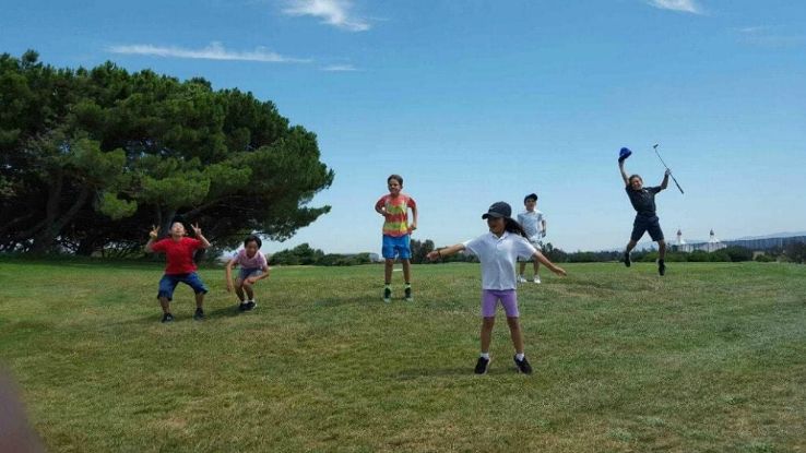 Santa Clara Golf and Tennis Club  Trip Packages