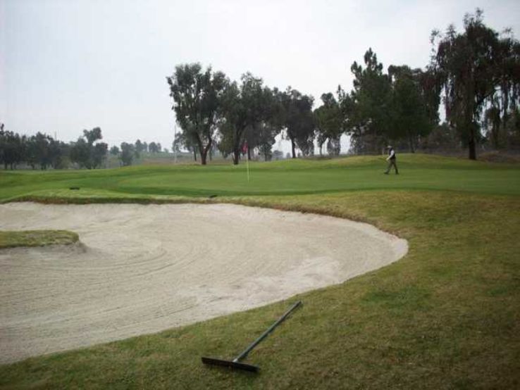 Santa Clara Golf and Tennis Club  Trip Packages