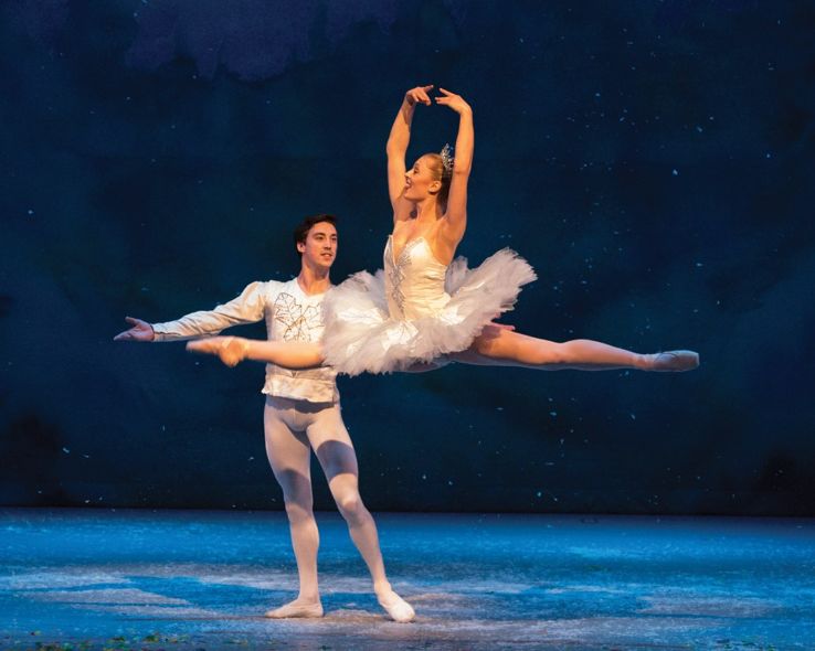 Rochester City Ballet Trip Packages