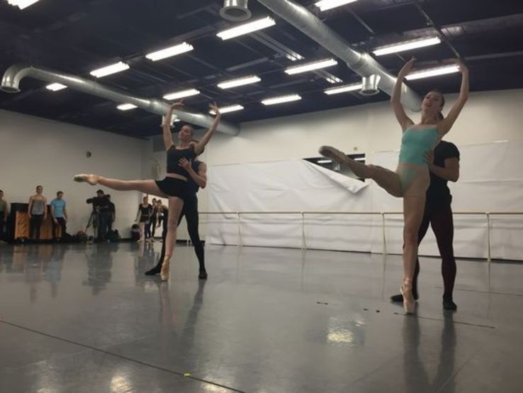 Rochester City Ballet Trip Packages